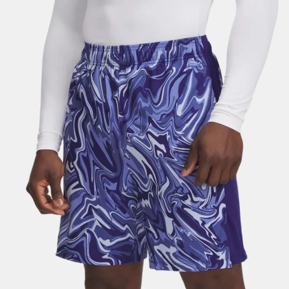 Under Armour Men's Performance Training 2.0 Shorts New Size Medium